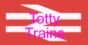 Totty Trains
